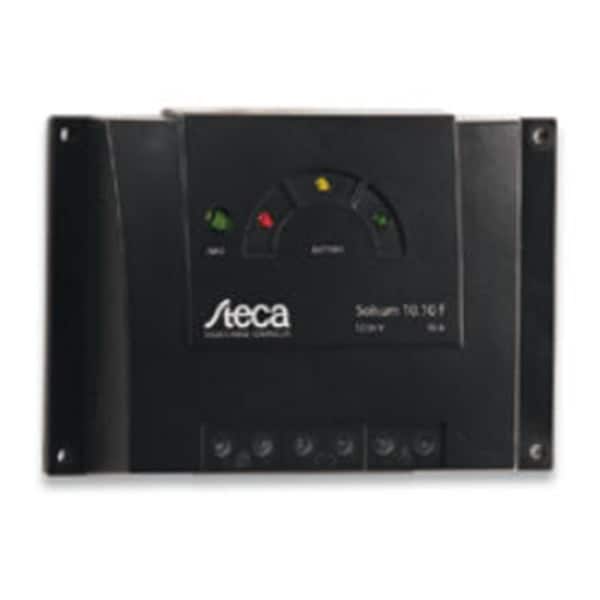 All Power Supply Solar Charge Controller with Led 12-24 VDC- 8 Amps SOLSUM 8.8 F - main